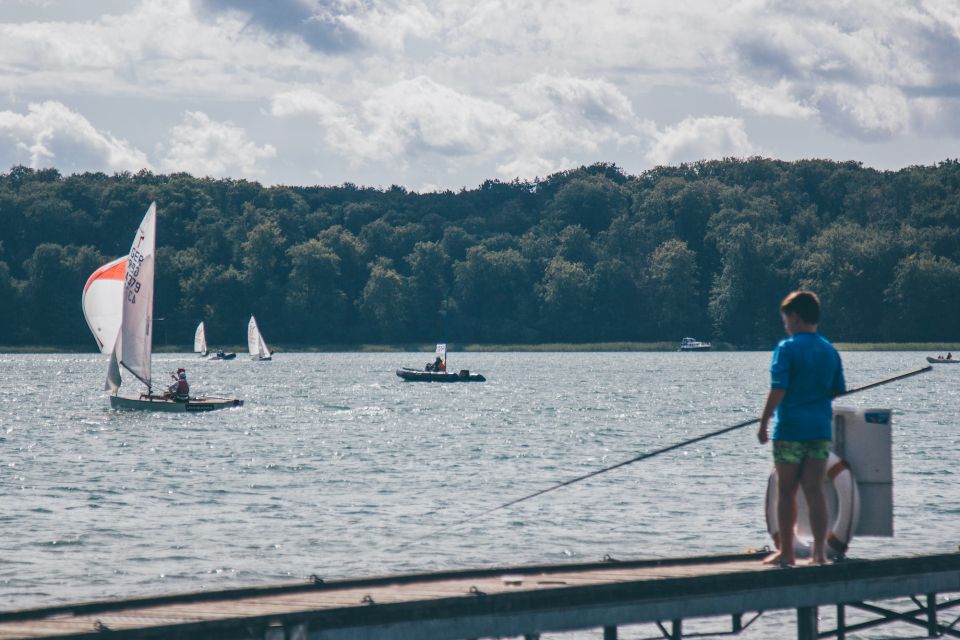 Liegewiese Camingplatz am Spring, Foto: Jatour GmbH, Lizenz: Jatour GmbH